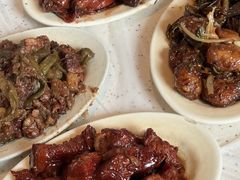 -尹记餐馆(花园店)