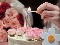 -艾加柒克蛋糕茶歇甜品台(春熙路店)