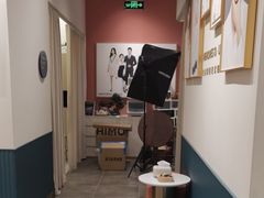 -海馬体照相馆(莘庄维璟印象城店)