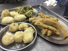 -老福合沟无米粿甜汤粿品店