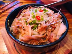 -热血兄弟·炭火烤肉(融侨中心店)