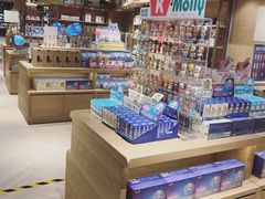 -G·SPACE(金鹰世界店)