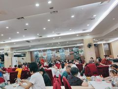 -渔鸽皇酒楼(鸿大广场店)
