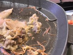 -杨小佳·齐齐哈尔烤肉·烤串(广州店)
