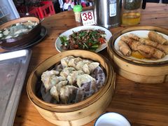 -阿弟早茶·家庭小炒·火锅(九村店)