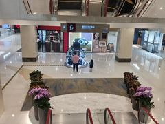-Carbon莫卡哆·意大利复古集市餐厅(杭州大厦店)