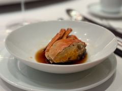 -荣轩(新荣记环球金融中心店)