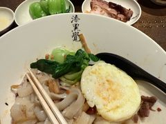 -漆黑觉米粉(三里屯店)