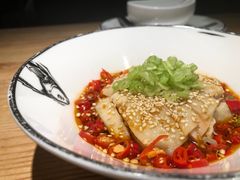 -太二酸菜鱼(深圳布吉万象汇店)