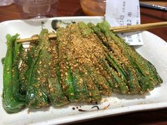 -金刚山烧烤(中山路店)