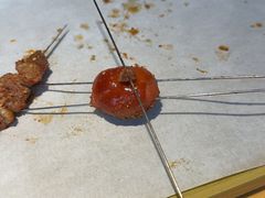 -一顿烧烤(八经街店)