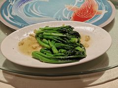 -年辉渔村·非遗传承餐厅(新丰江店)
