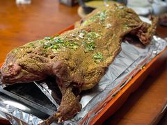 -金稼园·金平湖农家菜