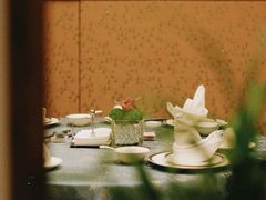 -扬州香格里拉·香宫中餐厅