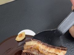 -Sarah西点·烘焙·餐厅(翰林府旗舰店)