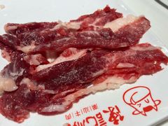 -陈记顺和潮汕牛肉火锅(韩江路店)