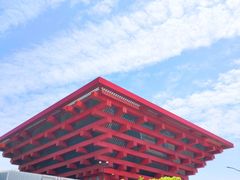 -中华艺术宫(上海美术馆)