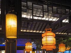 -绿茶餐厅(乐峰广场店)