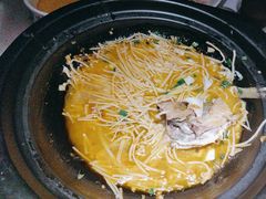 -川堂风·跷脚牛肉·乐山爆炒(中建乐荟天地店)