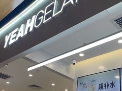 -野人先生现做冰淇淋(北京环宇荟店)