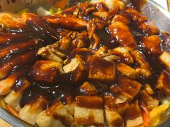 -黄记煌三汁焖锅(崇文门店)