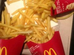 -麦当劳(海洋公园店)