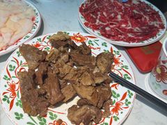 -汕头八合里海记牛肉店(清河店)