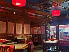 -小吊梨汤·北京菜·烤鸭(鸟巢店)