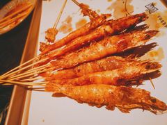 海虾-新楚记烧烤·酒场·夺命肥肠(车公庙店)