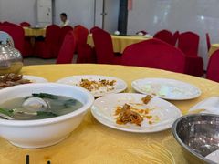 -龙溪海鲜酒家(溪涌店)