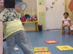 -易贝乐成长中心(坂田中心)