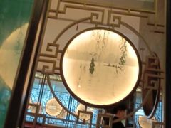 -新白鹿餐厅(金鹰新街口店)