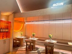 -ROIIN用心(武汉首店)