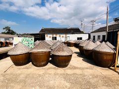 -苏州市吴中区光福窑上花果蜜饯厂