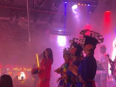 -喜鹊音乐酒馆(西街店)