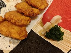 -鸟鹏烧鸟居酒屋(昌岗店)