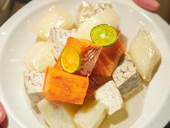 -百年果林椰子鸡(中洲店)