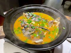 千岛湖鱼头-千岛湖小鱼儿·淳安匠心农家菜