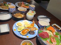 -松子料理(亮马桥店)