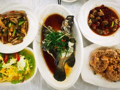 -众味海鲜大排档·活海鲜·潮汕味(南澳店)