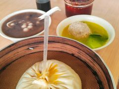 -蒋家桥饺面店(东关街店)