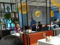 -眉州东坡·熊猫主题餐厅(枫蓝店)
