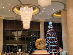 -扬州香格里拉·香宫中餐厅