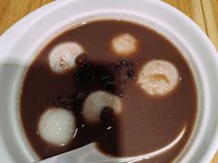 -喜家德虾仁水饺(百盛优客店)