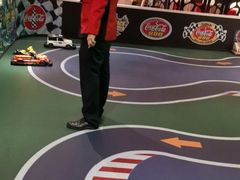 -东方明珠·可口可乐欢乐餐厅