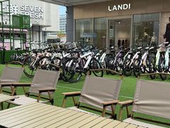 -首创奥特莱斯(北京店)