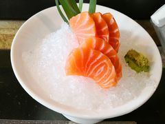-山葵家·创意料理(宁波来福士店)