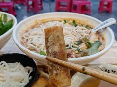 -青和小锅米线(翠湖店)