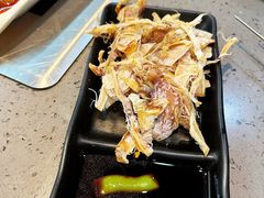 -邢氏老太太烧烤(南山店)