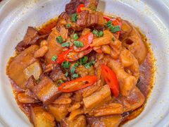 -辣可可·小炒黄牛肉(望京凯德MALL店)